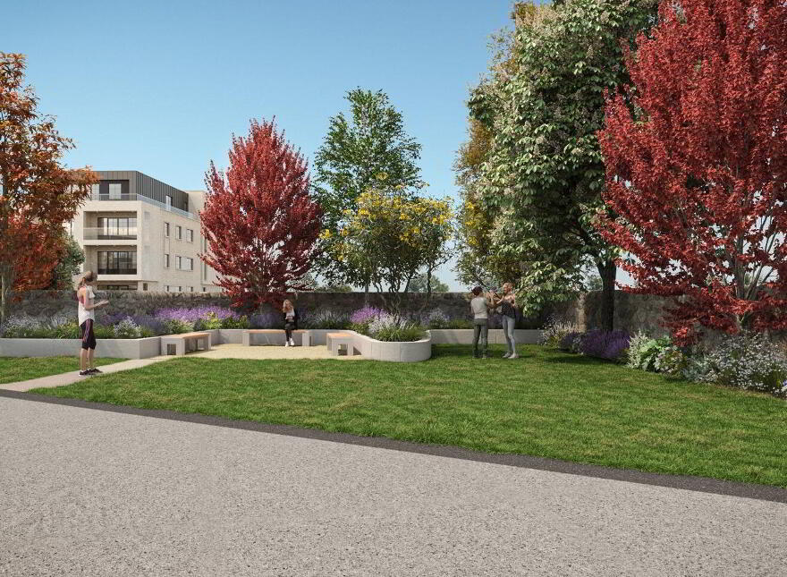 2 Castlepark Manor, Castlepark Road, Dalkey, A96TDV2