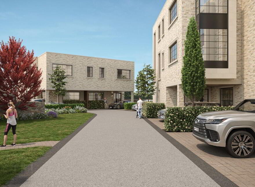 2 Castlepark Manor, Castlepark Road, Dalkey, A96TDV2
