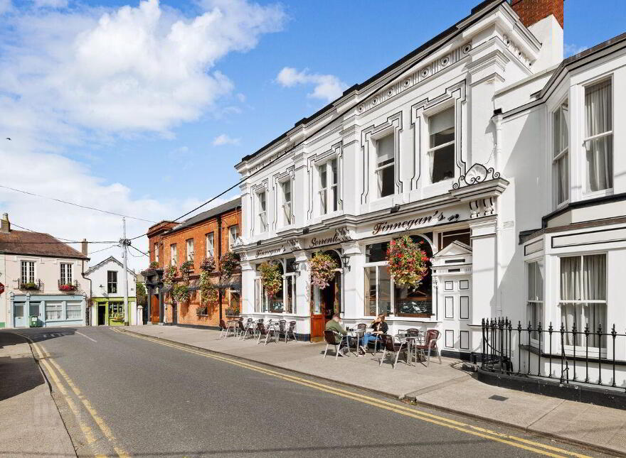 2 Castlepark Manor, Castlepark Road, Dalkey, A96TDV2