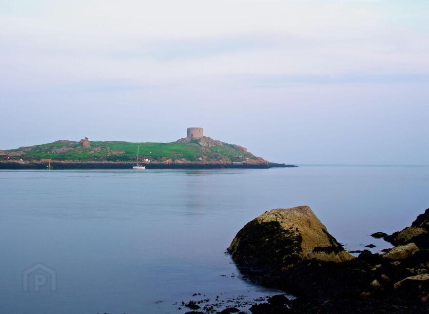 2 Castlepark Manor, Castlepark Road, Dalkey, A96TDV2
