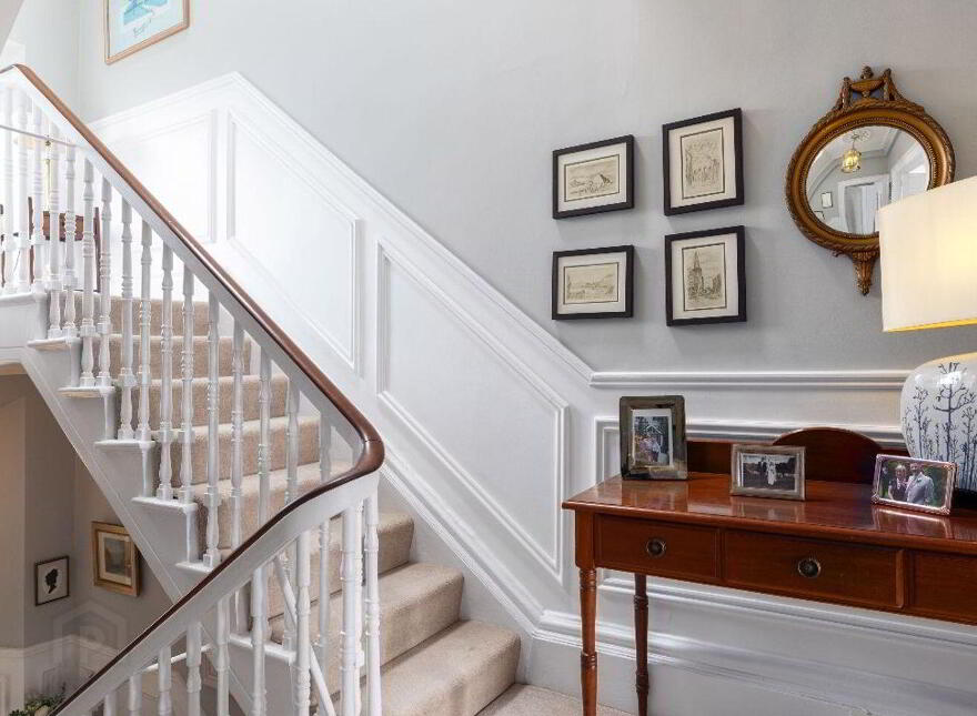 Hillbrook, 6 Burdett Avenue, Sandycove, A96V291