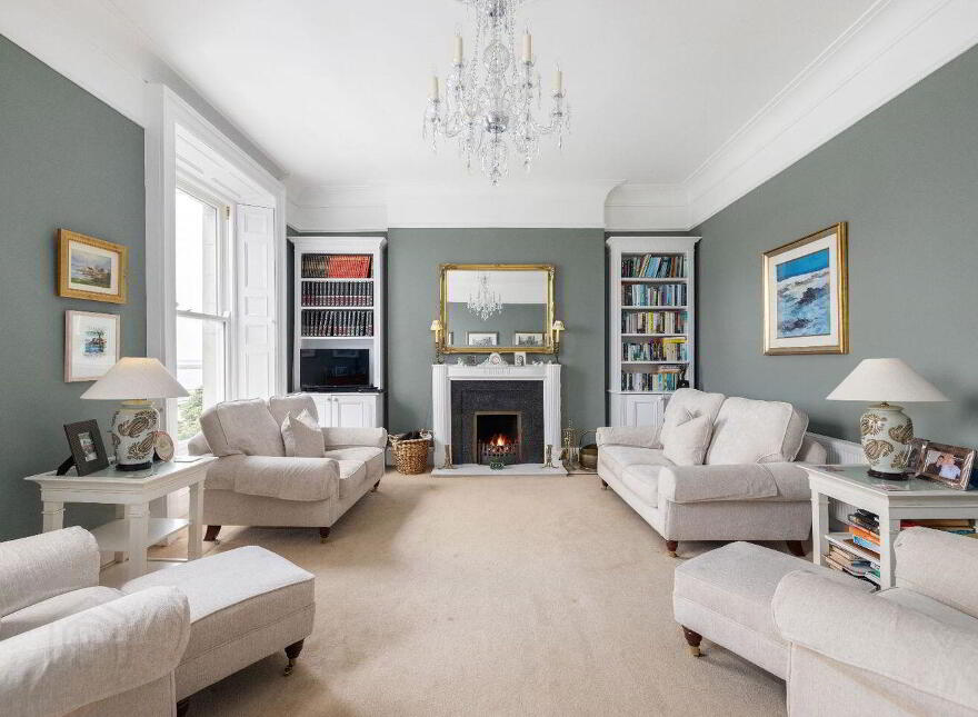 Hillbrook, 6 Burdett Avenue, Sandycove, A96V291