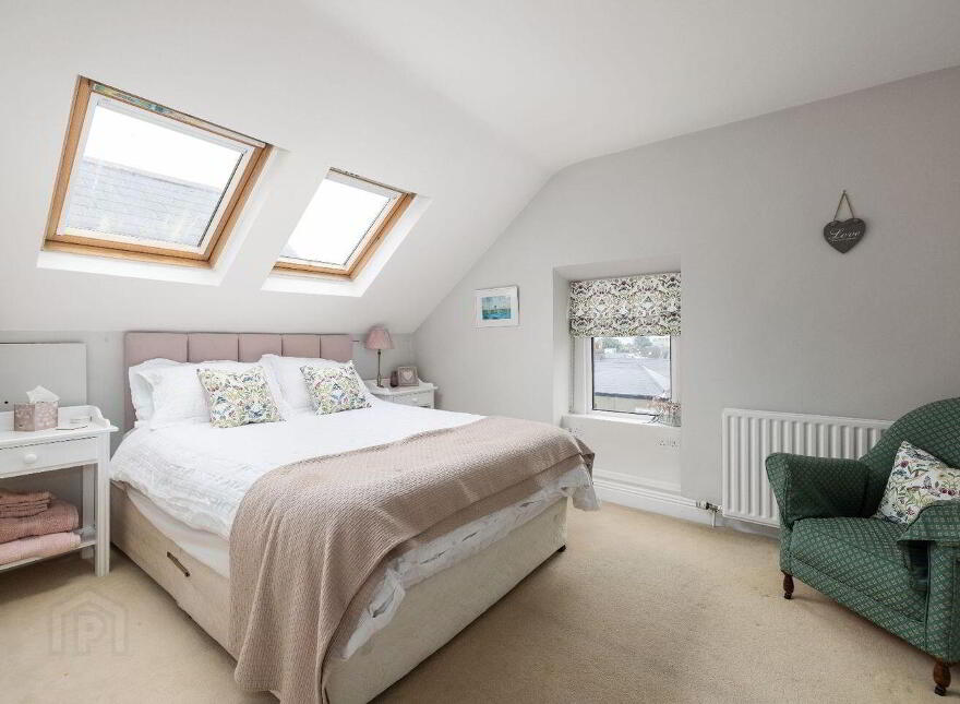 Hillbrook, 6 Burdett Avenue, Sandycove, A96V291