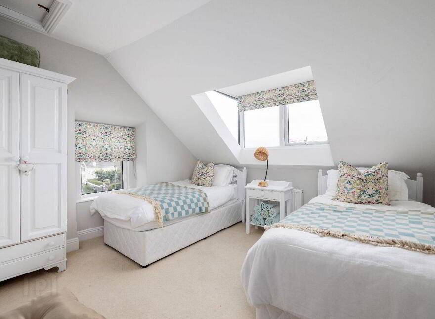 Hillbrook, 6 Burdett Avenue, Sandycove, A96V291