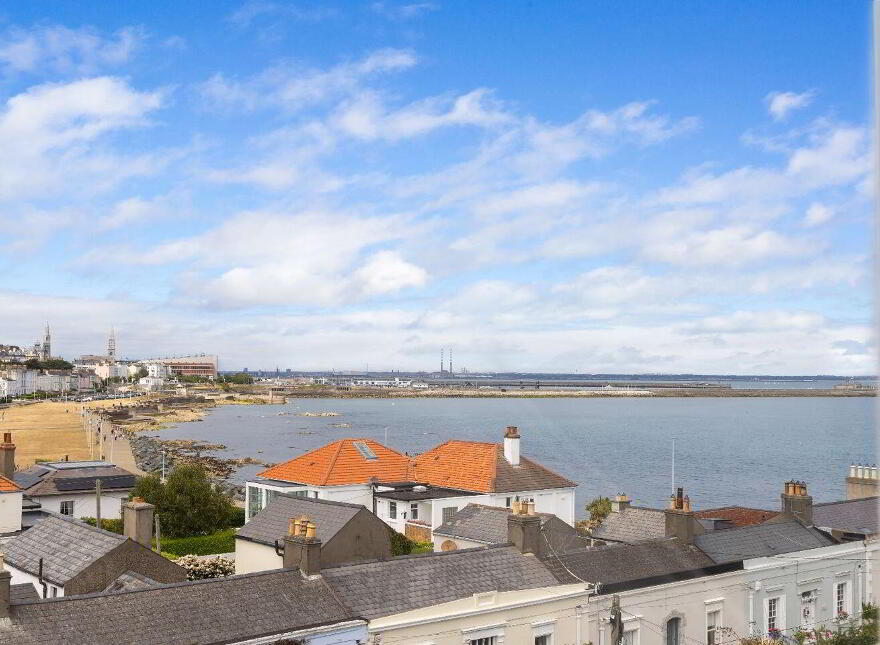Hillbrook, 6 Burdett Avenue, Sandycove, A96V291