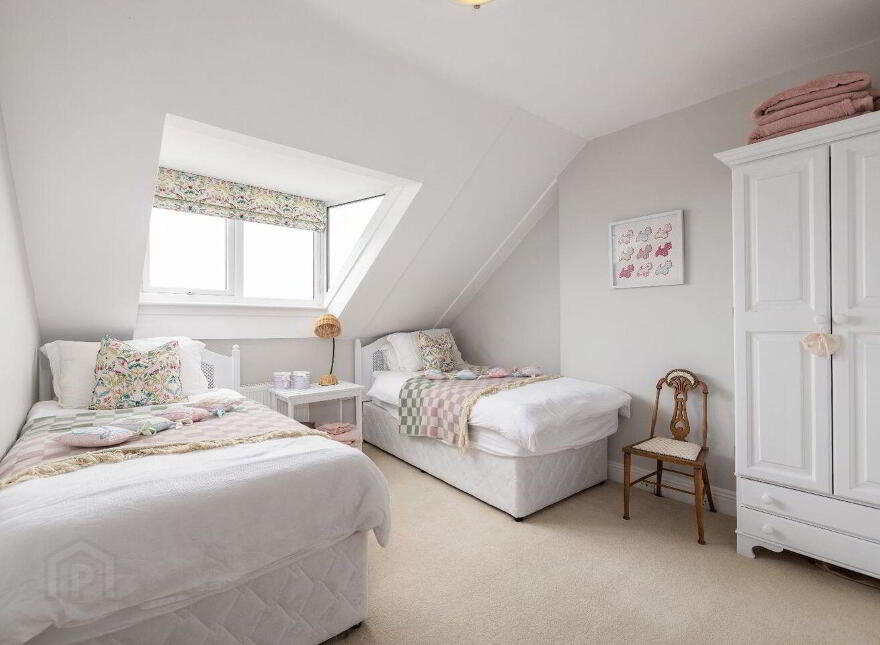 Hillbrook, 6 Burdett Avenue, Sandycove, A96V291