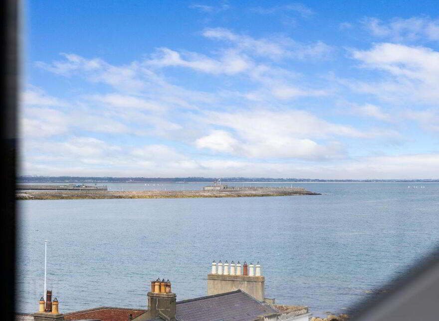 Hillbrook, 6 Burdett Avenue, Sandycove, A96V291