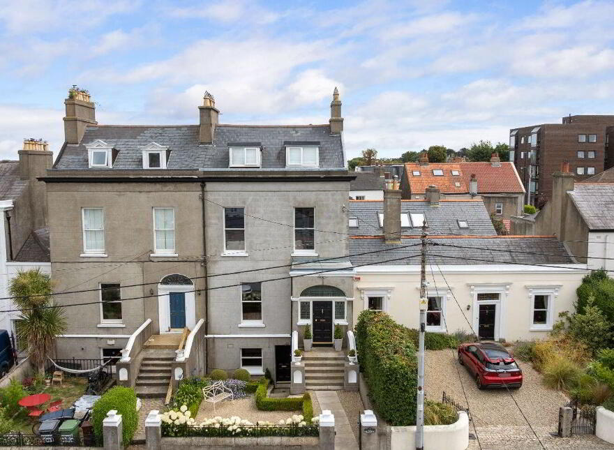 Hillbrook, 6 Burdett Avenue, Sandycove, A96V291