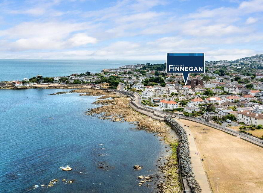 Hillbrook, 6 Burdett Avenue, Sandycove, A96V291