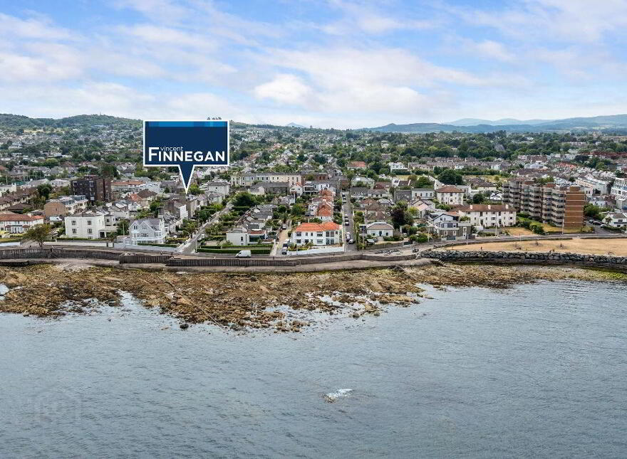 Hillbrook, 6 Burdett Avenue, Sandycove, A96V291