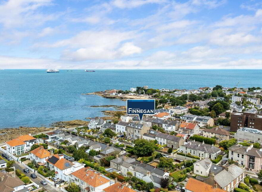 Hillbrook, 6 Burdett Avenue, Sandycove, A96V291