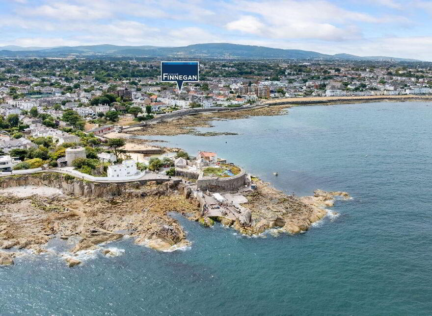 Hillbrook, 6 Burdett Avenue, Sandycove, A96V291