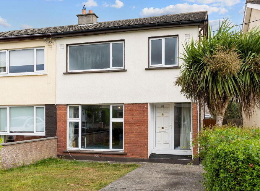 41 Broadford Crescent, Ballinteer, D16HC78