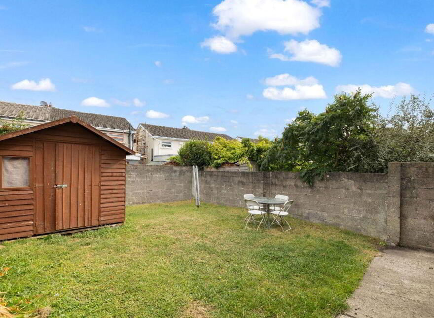41 Broadford Crescent, Ballinteer, D16HC78