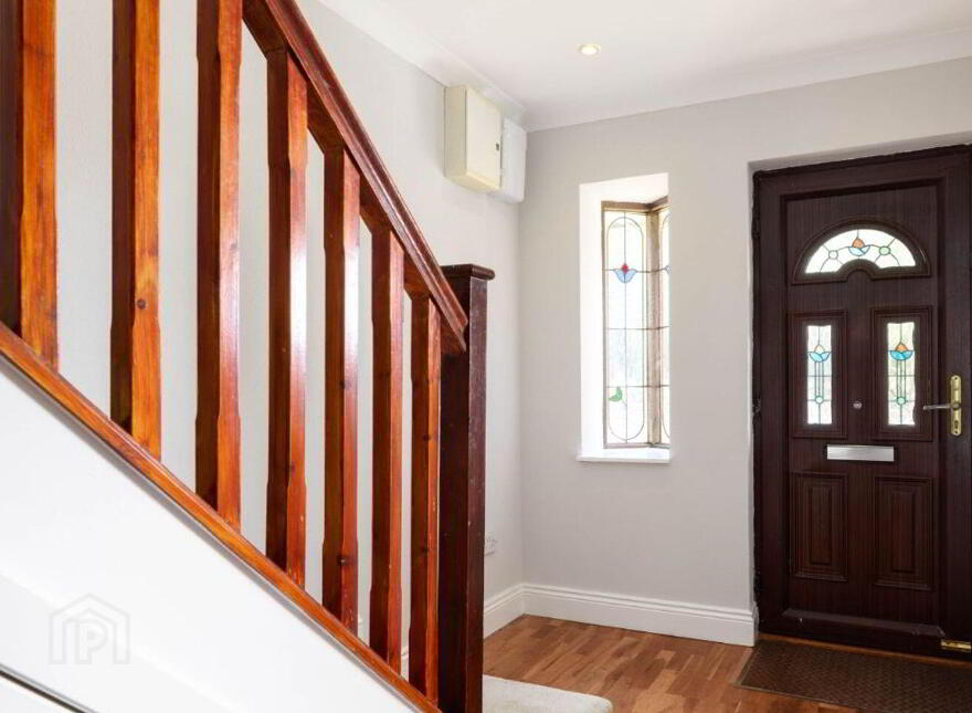 73 Mount Eagle View, Leopardstown, D18Y7P8