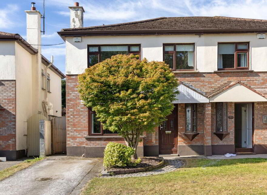 73 Mount Eagle View, Leopardstown, D18Y7P8