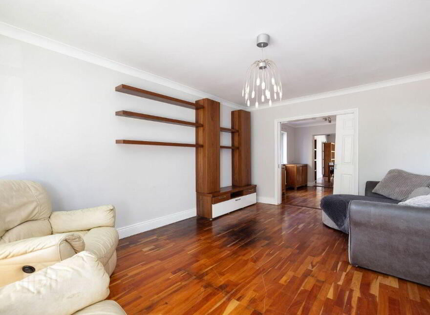 73 Mount Eagle View, Leopardstown, D18Y7P8
