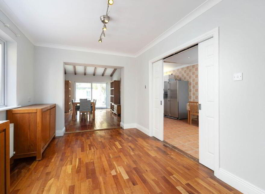 73 Mount Eagle View, Leopardstown, D18Y7P8