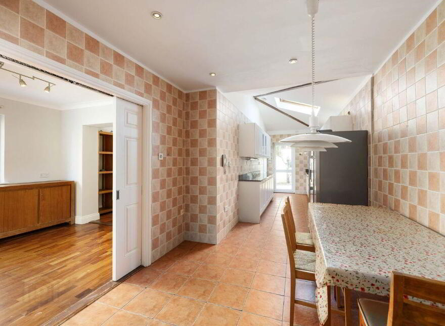 73 Mount Eagle View, Leopardstown, D18Y7P8