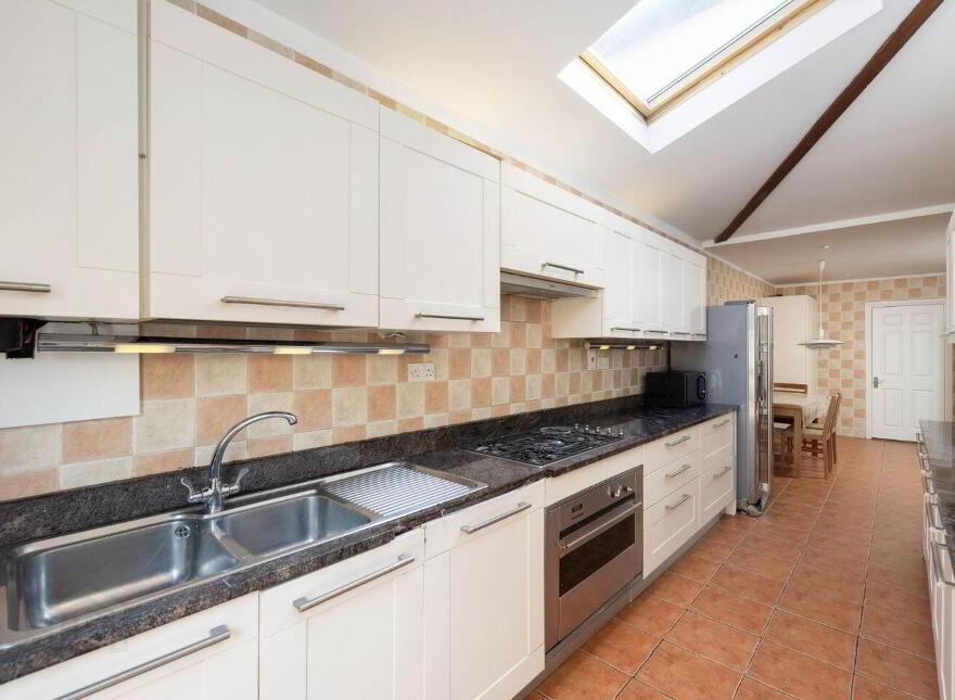 73 Mount Eagle View, Leopardstown, D18Y7P8