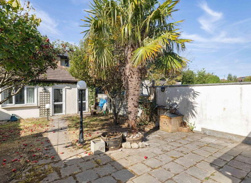 73 Mount Eagle View, Leopardstown, D18Y7P8
