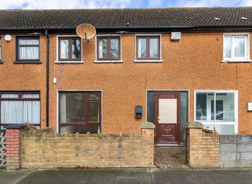 20 Willow Vale, Ballybrack, A96Y5X7