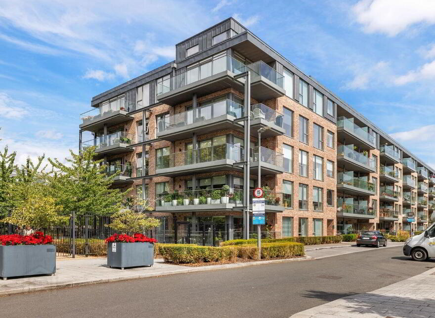 Apartment 24 Orwell Hall, Marianella, Orwell Road, Rathgar, Rathgar, D06Y7K4