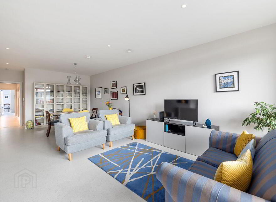 Apartment 24 Orwell Hall, Marianella, Orwell Road, Rathgar, Rathgar, D06Y7K4