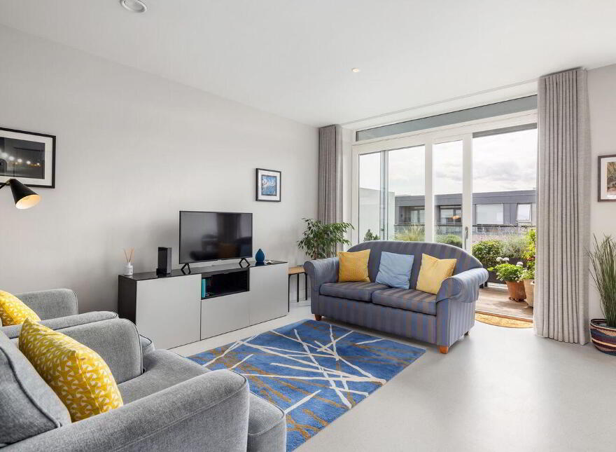 Apartment 24 Orwell Hall, Marianella, Orwell Road, Rathgar, Rathgar, D06Y7K4