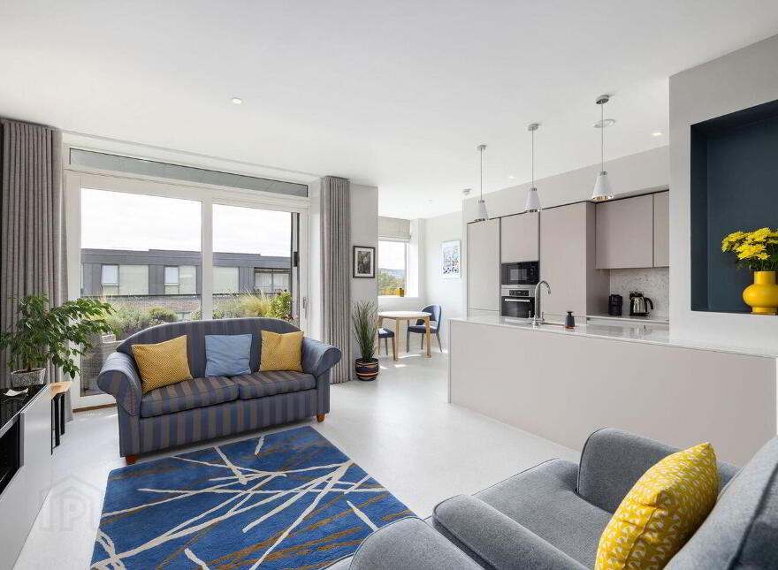 Apartment 24 Orwell Hall, Marianella, Orwell Road, Rathgar, Rathgar, D06Y7K4