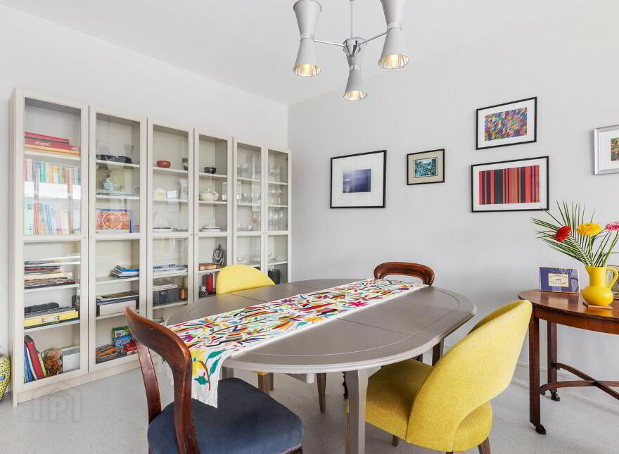 Apartment 24 Orwell Hall, Marianella, Orwell Road, Rathgar, Rathgar, D06Y7K4