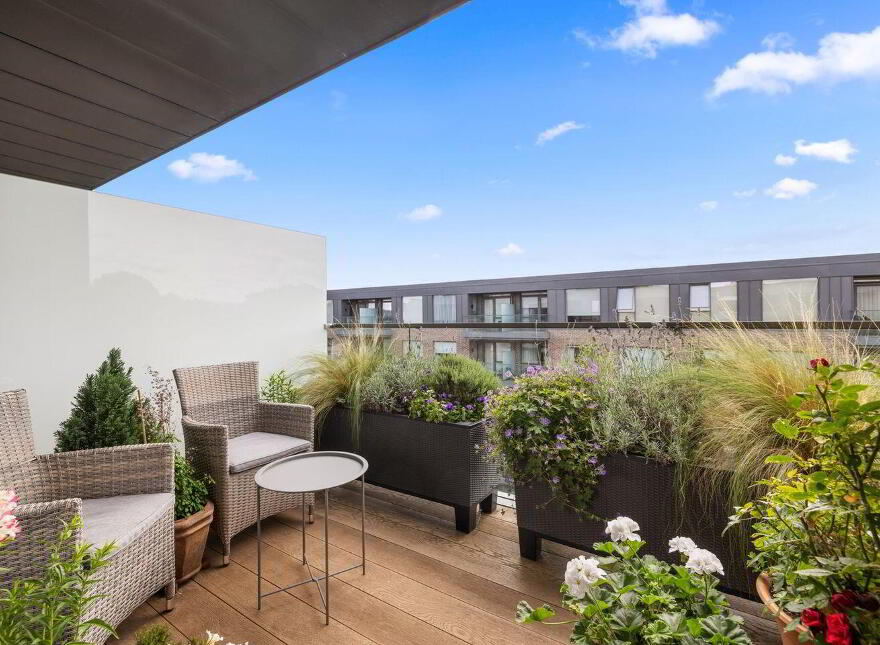 Apartment 24 Orwell Hall, Marianella, Orwell Road, Rathgar, Rathgar, D06Y7K4