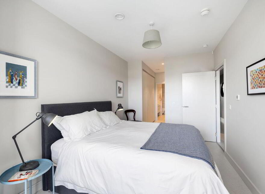 Apartment 24 Orwell Hall, Marianella, Orwell Road, Rathgar, Rathgar, D06Y7K4