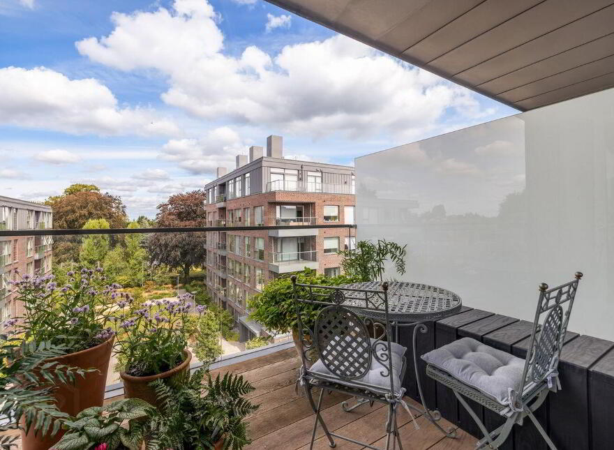 Apartment 24 Orwell Hall, Marianella, Orwell Road, Rathgar, Rathgar, D06Y7K4
