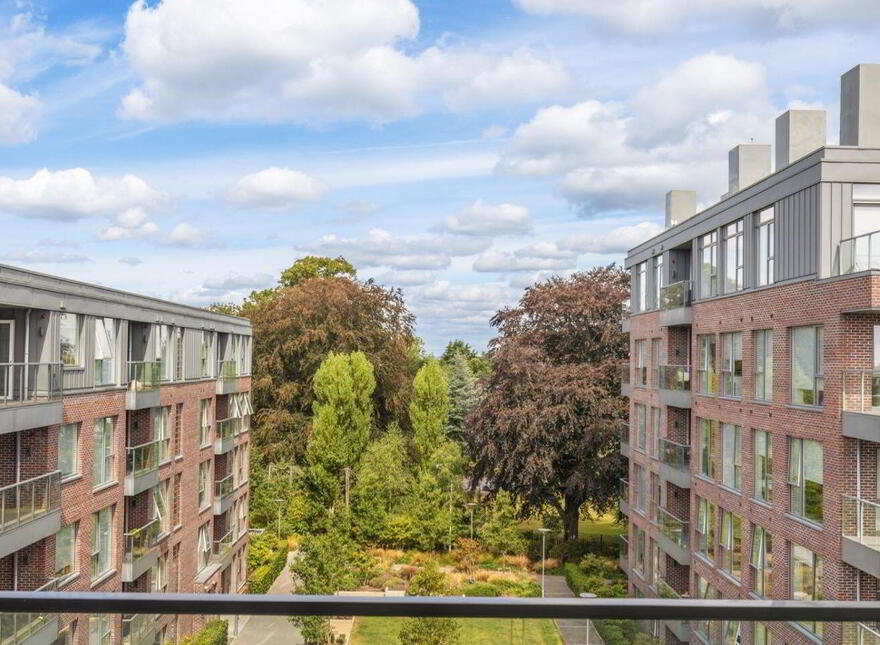 Apartment 24 Orwell Hall, Marianella, Orwell Road, Rathgar, Rathgar, D06Y7K4
