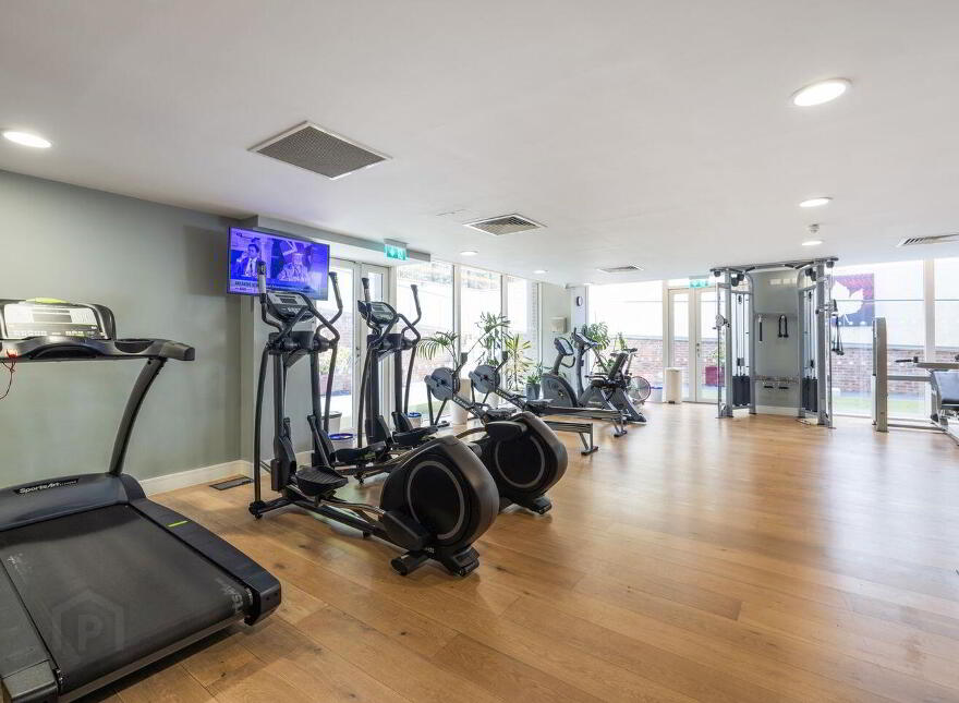 Apartment 24 Orwell Hall, Marianella, Orwell Road, Rathgar, Rathgar, D06Y7K4