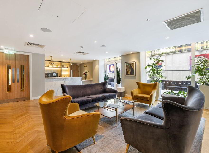 Apartment 24 Orwell Hall, Marianella, Orwell Road, Rathgar, Rathgar, D06Y7K4