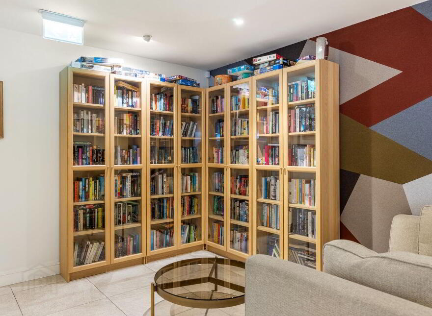 Apartment 24 Orwell Hall, Marianella, Orwell Road, Rathgar, Rathgar, D06Y7K4