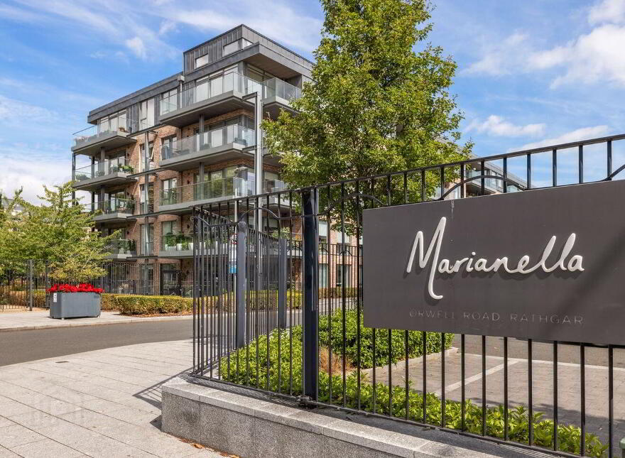 Apartment 24 Orwell Hall, Marianella, Orwell Road, Rathgar, Rathgar, D06Y7K4
