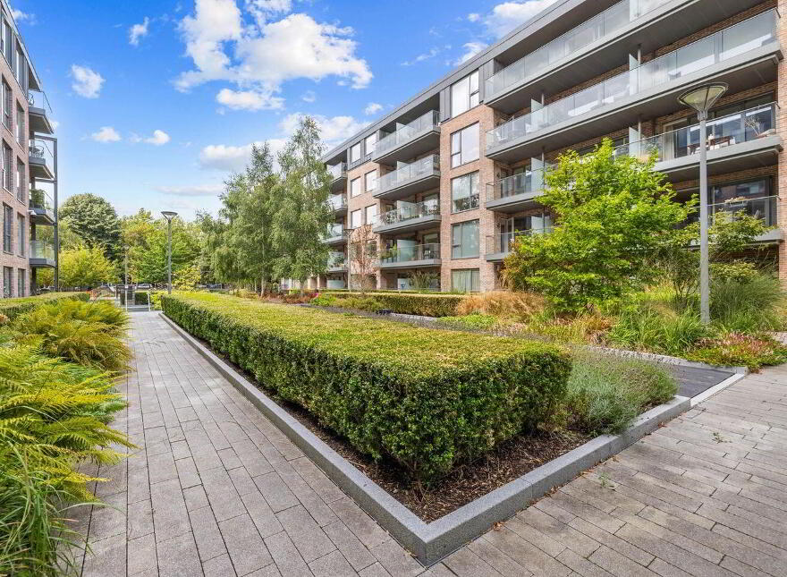 Apartment 24 Orwell Hall, Marianella, Orwell Road, Rathgar, Rathgar, D06Y7K4