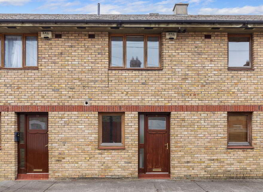 52 Dominick Street, Dún Laoghaire, Dun Laoghaire, A96EV99