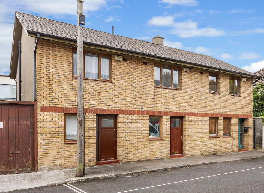 52 Dominick Street, Dún Laoghaire, Dun Laoghaire, A96EV99