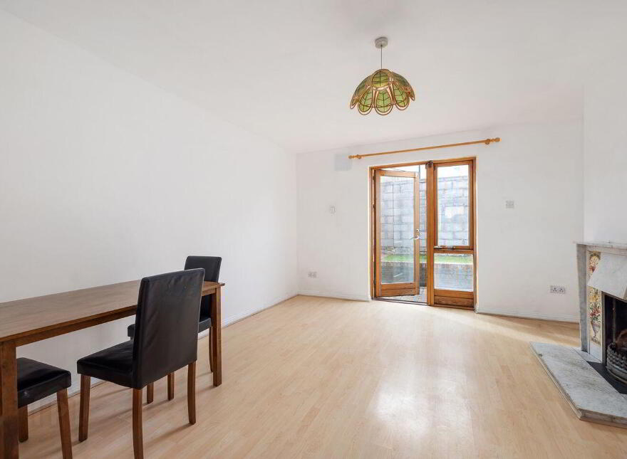 52 Dominick Street, Dún Laoghaire, Dun Laoghaire, A96EV99