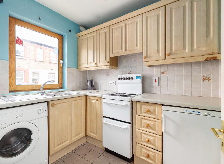 52 Dominick Street, Dún Laoghaire, Dun Laoghaire, A96EV99