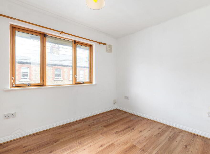 52 Dominick Street, Dún Laoghaire, Dun Laoghaire, A96EV99