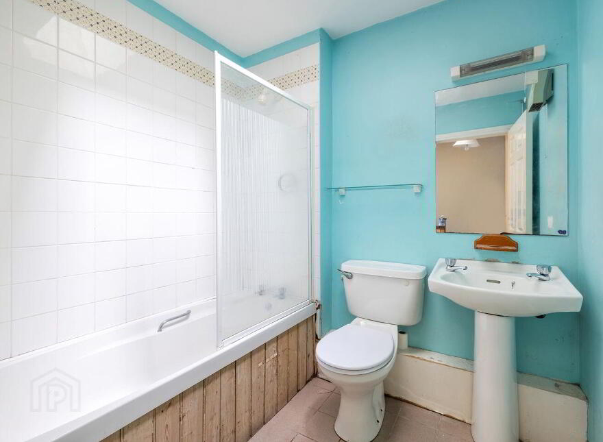 52 Dominick Street, Dún Laoghaire, Dun Laoghaire, A96EV99