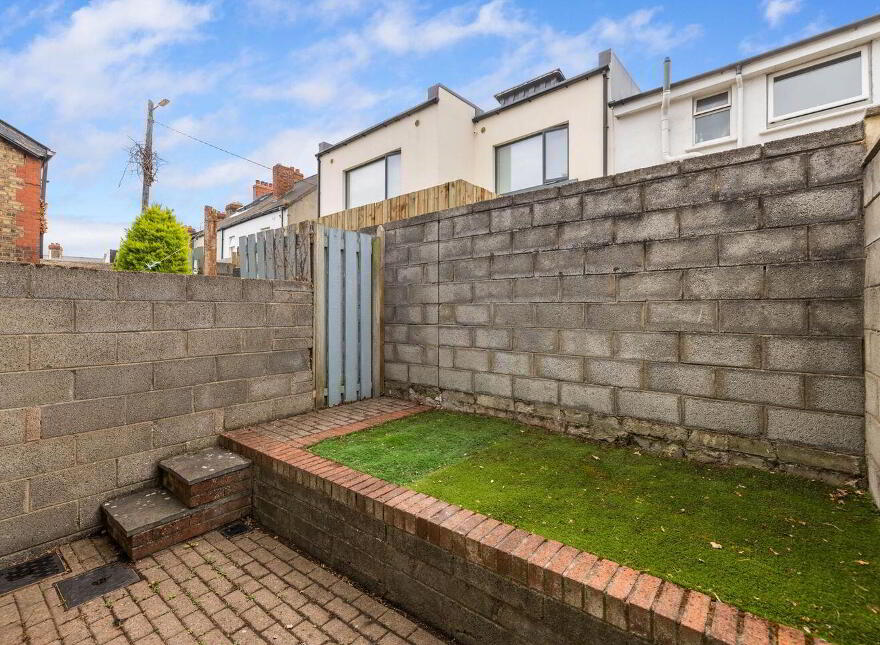 52 Dominick Street, Dún Laoghaire, Dun Laoghaire, A96EV99