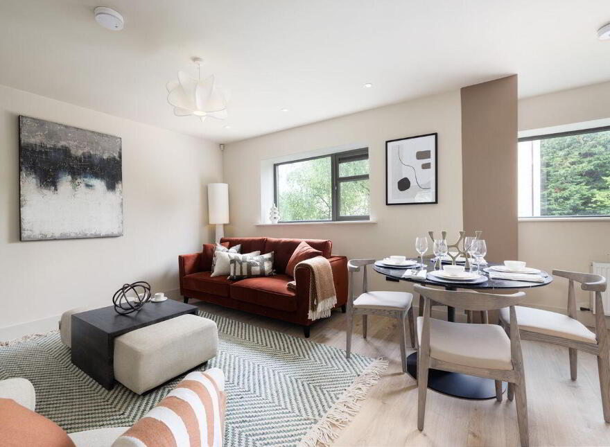 Apartment 13 Errigal House Eglinton Court, Donnybrook, Donnybrook, D04TK70