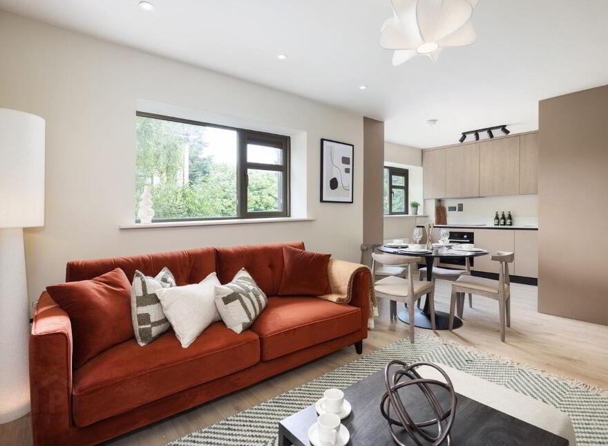 Apartment 13 Errigal House Eglinton Court, Donnybrook, Donnybrook, D04TK70