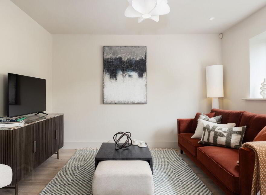 Apartment 13 Errigal House Eglinton Court, Donnybrook, Donnybrook, D04TK70